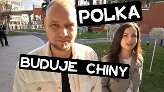 POLSKA PROJEKTANTKA WNĘTRZ W CHINACH Angelika Kawa [upl. by Sabanrab]