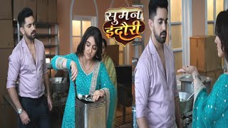 Suman Indori New Promo  20 November 2024  Suman Indori Today Full Episode ON LOCATION [upl. by Savell250]