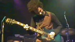 Omar Rodriguez Lopez Quintet  Cologne Germany 2005 Full Concert [upl. by Kcirad]