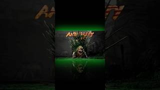 Baraka’s Animality Is Too Cool 🤩Shorts Mortalkombat1 [upl. by Beuthel]