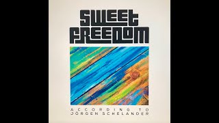 Album snippets  Sweet Freedom according to Jörgen Schelander [upl. by Aehsa]