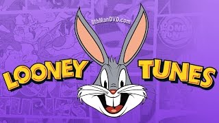 LOONEY TUNES Best of Looney Toons BUGS BUNNY CARTOON COMPILATION HD 1080p [upl. by Haley]