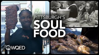 Pittsburghs Soul Food [upl. by Htide244]