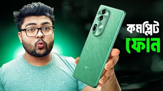 Oppo reno 11 bangla review কমপ্লিট ফোন 😍😍😍 oppo reno 11 price in bangladesh camera test [upl. by Llenral]