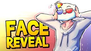 Face Reveal [upl. by Nnyltiak]