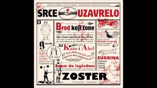 Zoster  Brodom koji tone [upl. by Ahsikam]