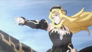 Record of Grancrest War  This Is War AMV 2020 [upl. by Aicirtel905]