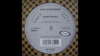 Gigi DAgostino  Elisir  Original Mix [upl. by Ayin]