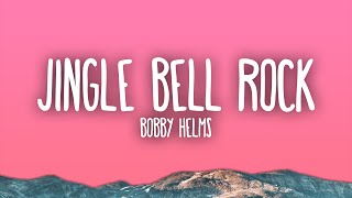 Bobby Helms  Jingle Bell Rock [upl. by Alston630]