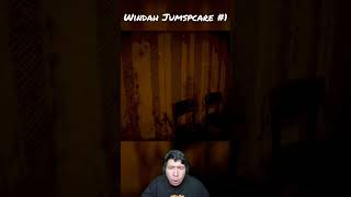 Momen Bang Windah Jumscare Main Game Horror  Motel [upl. by Sihonn]