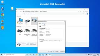 How To Fix DS4Windows Not Detecting controller on Windows 10 [upl. by Pournaras]