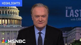 Watch The Last Word With Lawrence O’Donnell Highlights June 26 [upl. by Nyliuqcaj759]