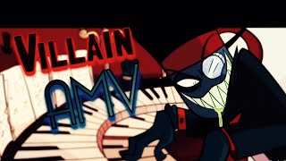 Villainous AMV  Villain [upl. by Aleece]