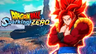 HUGE NEWS FOR DRAGON BALL SPARKING ZERO Release Date NEW TRAILERS Story Mode GT Fusion AND MORE [upl. by Simonetta]