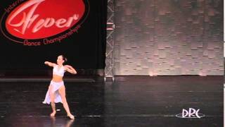 Found Briar Nolet Canadian Dance Company [upl. by Sacks]