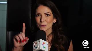 Entrevista com Carol Paiffer no Empreenda Summit 2024 [upl. by Denn]