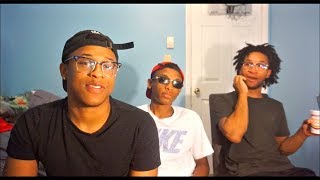 How Well Do you Know Me Challenge  Ft Me Silly TO amp Young Monte Carlo [upl. by Hesper]