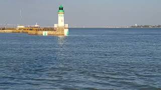 Saint Nazaire estuaire [upl. by Mirielle20]