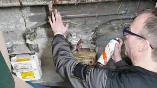 Gas Portfolio Building and Training  AR Central Heating and Boiler Repair Experts Ltd [upl. by Iret]