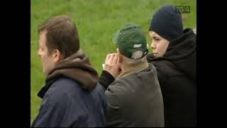 2012 Munster Club Hurling Semi Final Newmarket on Fergus v De La Salle [upl. by Anniroc]