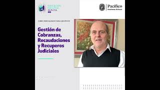 Gestión de Cobranzas Recaudaciones y Recuperos Judiciales [upl. by Benton]