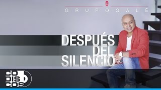 Mi Mundo Perfecto Grupo Galé  Audio [upl. by Iruam]