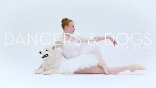 Dancers amp Dogs the Book  Coming soon in November [upl. by Alberik]