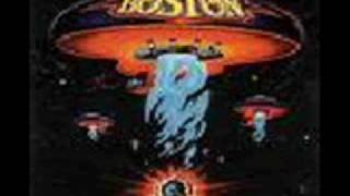 Boston  Peace Of Mind [upl. by Sherry]