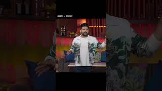 Honeymoon 😅🤣😂 funny thekapilsharmashow comedy viralvideos viralvideos [upl. by Nemrak]