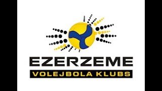 Daugavpils UniversitāteEzerzeme VS VK Jelgava [upl. by Kopaz]