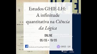 Washington Oliveira UFG Robson Caixeta UFG e Edney Silva UFG  As considerações de Hegel [upl. by Rog]