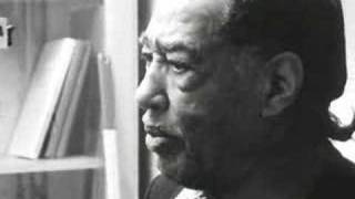 Duke Ellington interview 1973 [upl. by Paine]