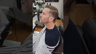 Best Barber Shop Brooklyn  Mens Grooming East Williamsburg Full Service Barbershop [upl. by Perlie]