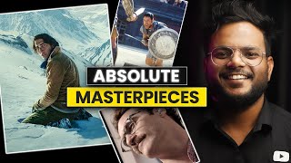 TOP 7 BEST Absolute Masterpiece Movies in Hindi [upl. by Brelje714]