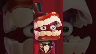 FAZER BLAST glitchproductions circus theglitchclub fnaf funny caine freddy [upl. by Grover]