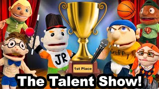 SML Movie The Talent Show [upl. by Templas]