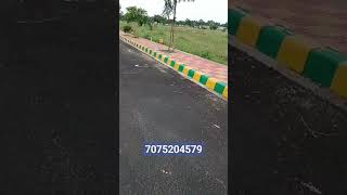 kotthavalsa railways sation near Road facing site for sale 7075204579 [upl. by Lemyt288]