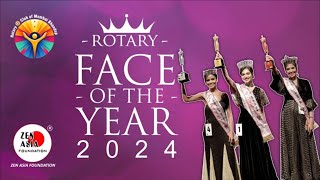 Teaser2024 Rotary club of Mumbai Bhandup Present Rotary face of the year 2024 zenasiafoundation [upl. by Mini]