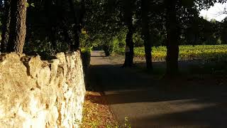 Le raidillon du tour test de LAcheteur Cyclsite [upl. by Eelanna]