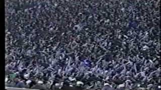 1994年 有馬記念 ナリタブライアン mp4 [upl. by Ahsaeit]