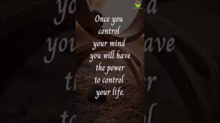 Once you control bible quotes christ proverbs thinkcreatelearn [upl. by Kelsey]