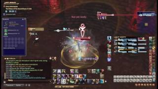 FFXIV PotD Speedrun World Record [upl. by Jere149]