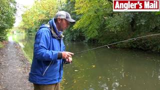 British Lure Champs dropshotting tips [upl. by Marne]