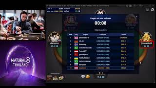 vientiane to vegas Live Stream daily special 30 152024 [upl. by Othello]