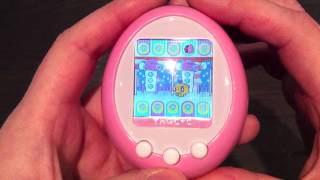 Introducing the Tamagotchi Plus Color [upl. by Craner]