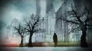 SATELLITE by PANIC ROOM  complete HD version  the animated video directed by Cole Jefferies [upl. by Synn]