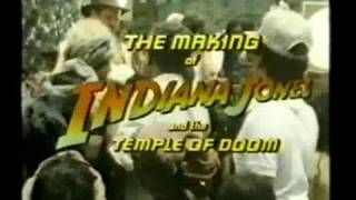 Original Making of Temple of Doom PART 36 [upl. by Shaw]