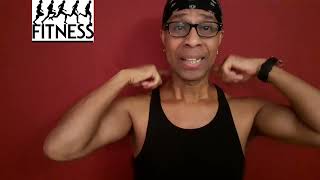 Fitness Biceps Delta Pectorales Trapecius [upl. by Obala]