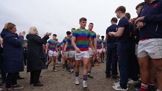 Millfield prepare to defend their St Josephs Festival title The Season  Episode 1 [upl. by Annaeiluj496]