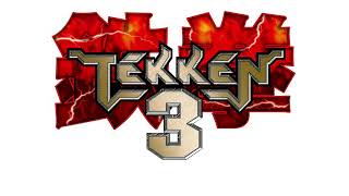 TEKKEN 3 OST  Attract EMBU 1 Hour Extended [upl. by Irish]